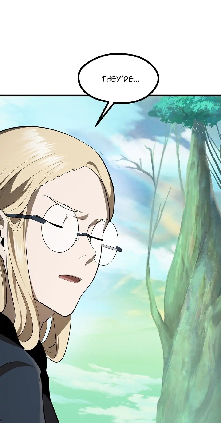 Survival Story of a Sword King in a Fantasy World Chapter 84 – Chapter 84
           : A Happy Family Page 62