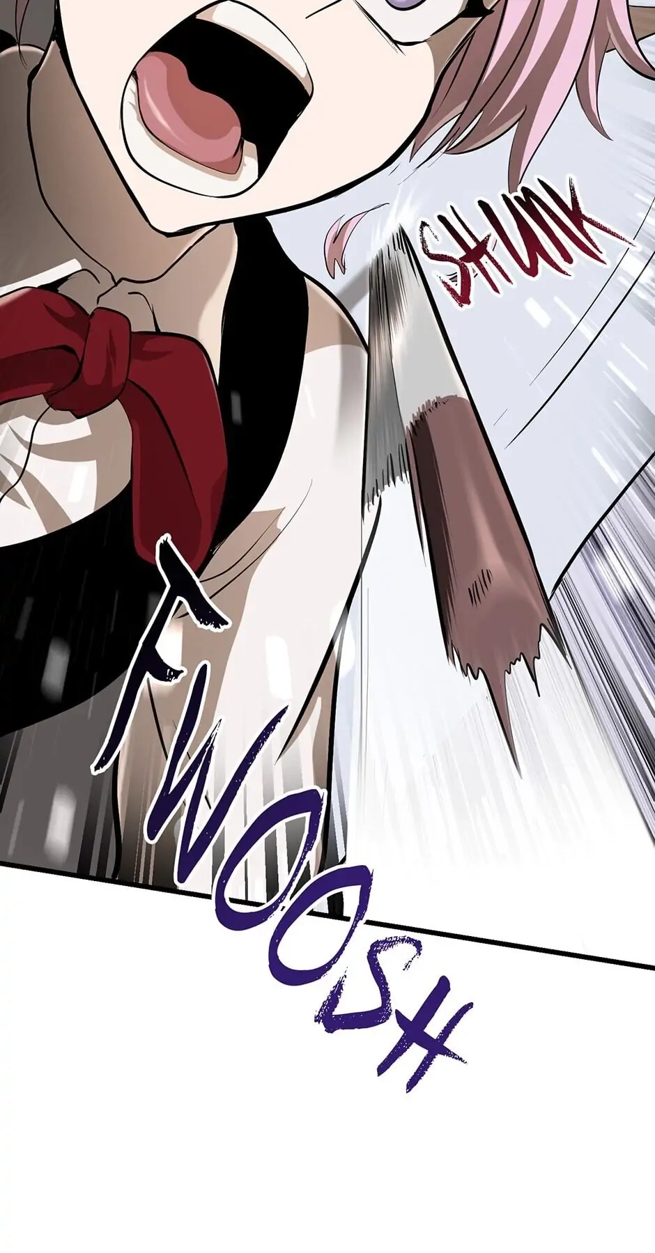 Survival Story of a Sword King in a Fantasy World Chapter 84 – Chapter 84
           : A Happy Family Page 73