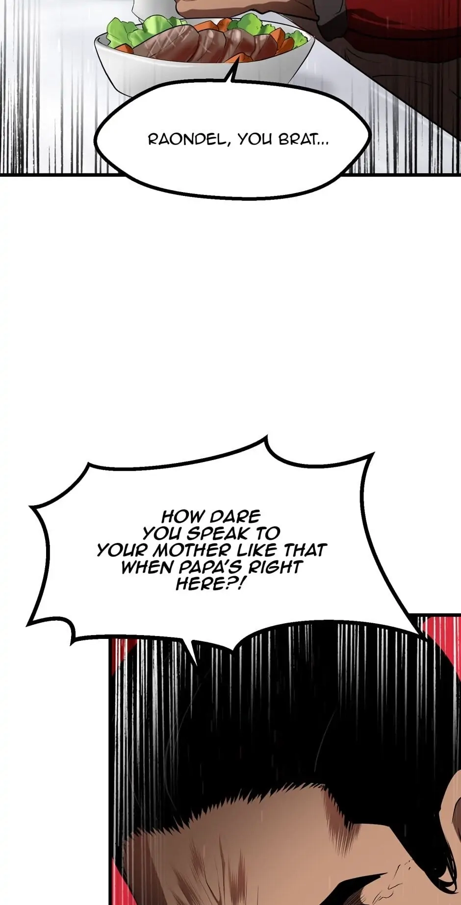 Survival Story of a Sword King in a Fantasy World Chapter 84 – Chapter 84
           : A Happy Family Page 75