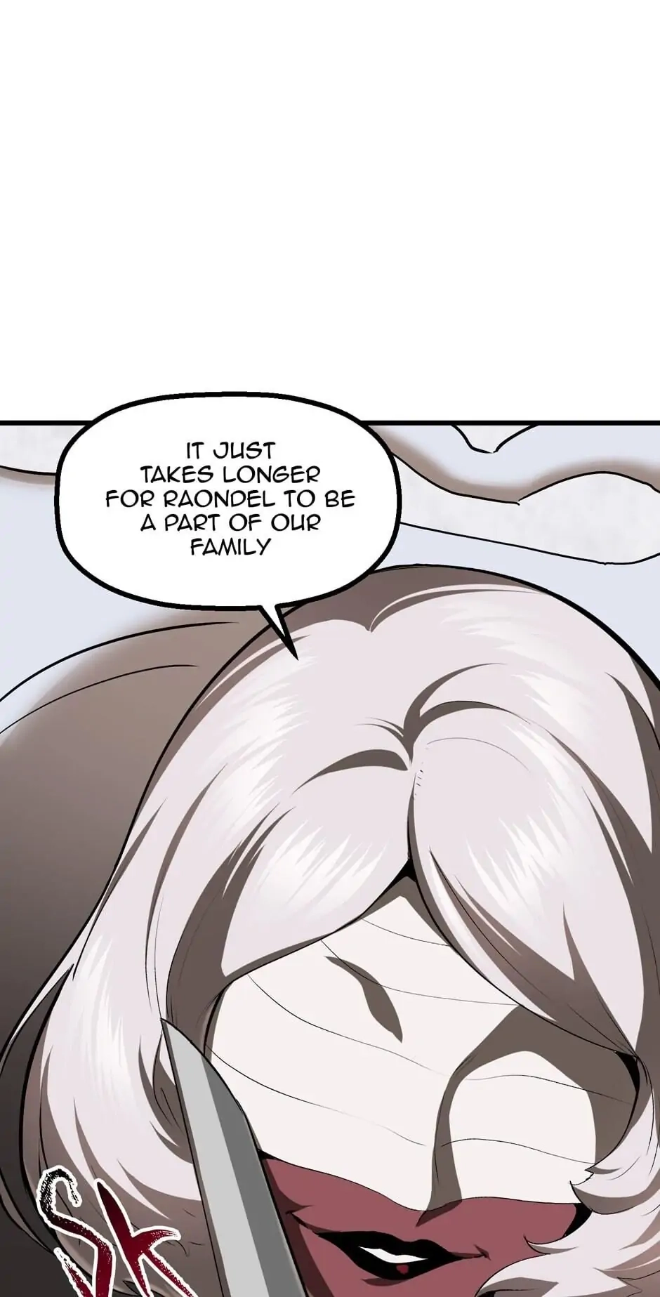 Survival Story of a Sword King in a Fantasy World Chapter 84 – Chapter 84
           : A Happy Family Page 78