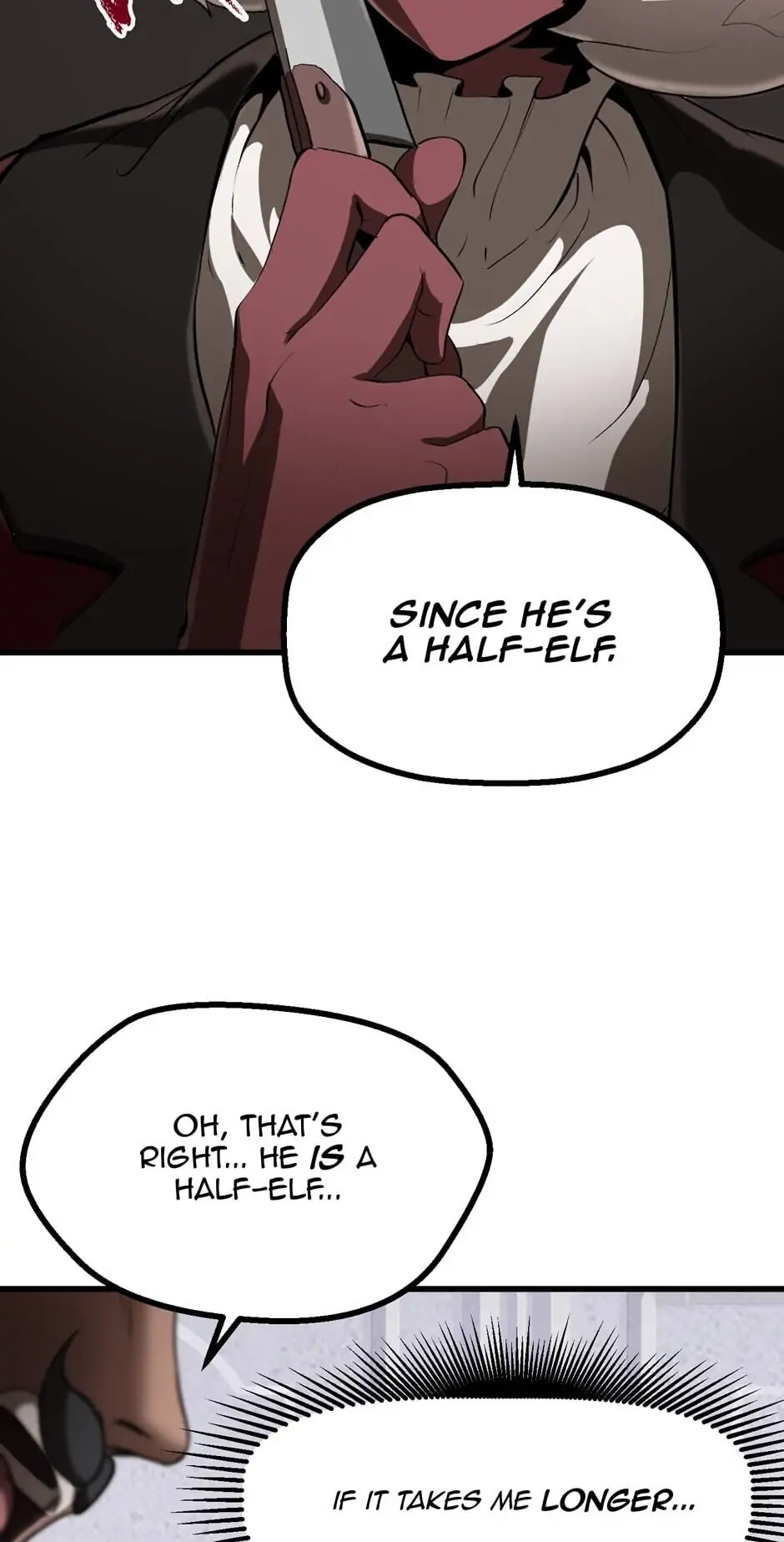 Survival Story of a Sword King in a Fantasy World Chapter 84 – Chapter 84
           : A Happy Family Page 79
