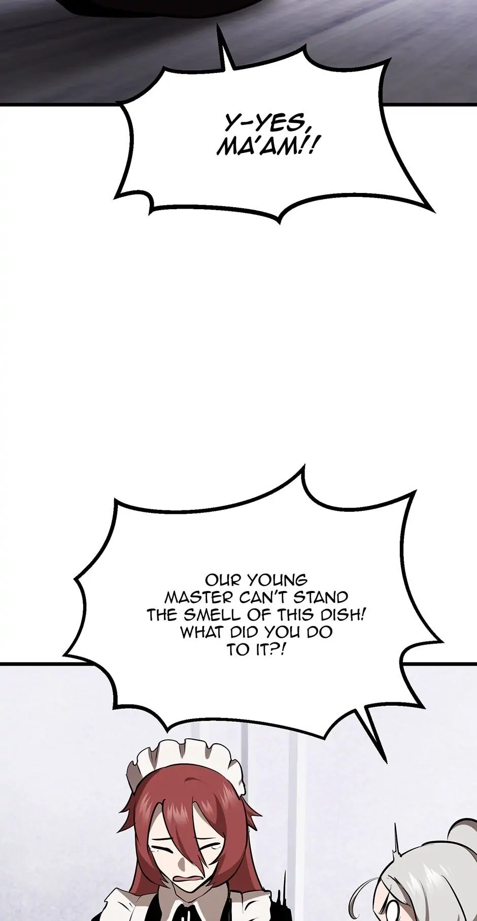 Survival Story of a Sword King in a Fantasy World Chapter 84 – Chapter 84
           : A Happy Family Page 89