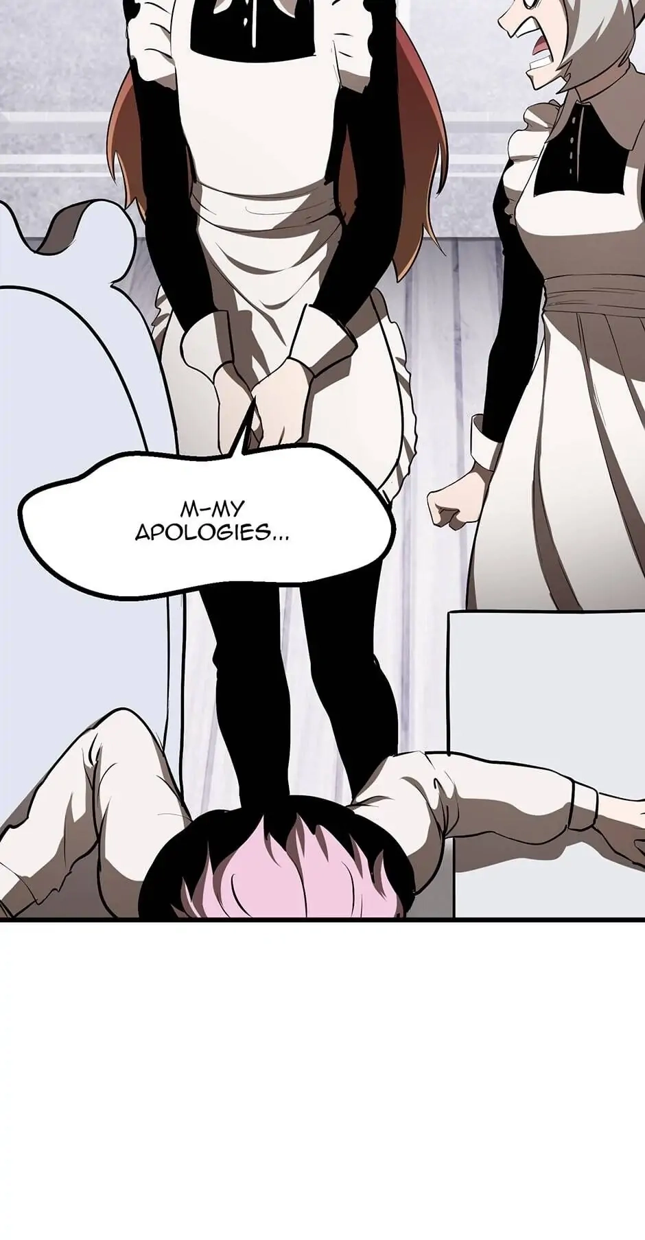 Survival Story of a Sword King in a Fantasy World Chapter 84 – Chapter 84
           : A Happy Family Page 90