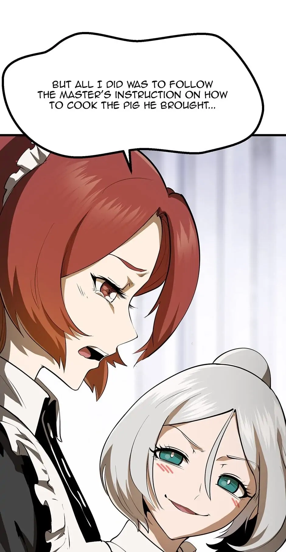 Survival Story of a Sword King in a Fantasy World Chapter 84 – Chapter 84
           : A Happy Family Page 91