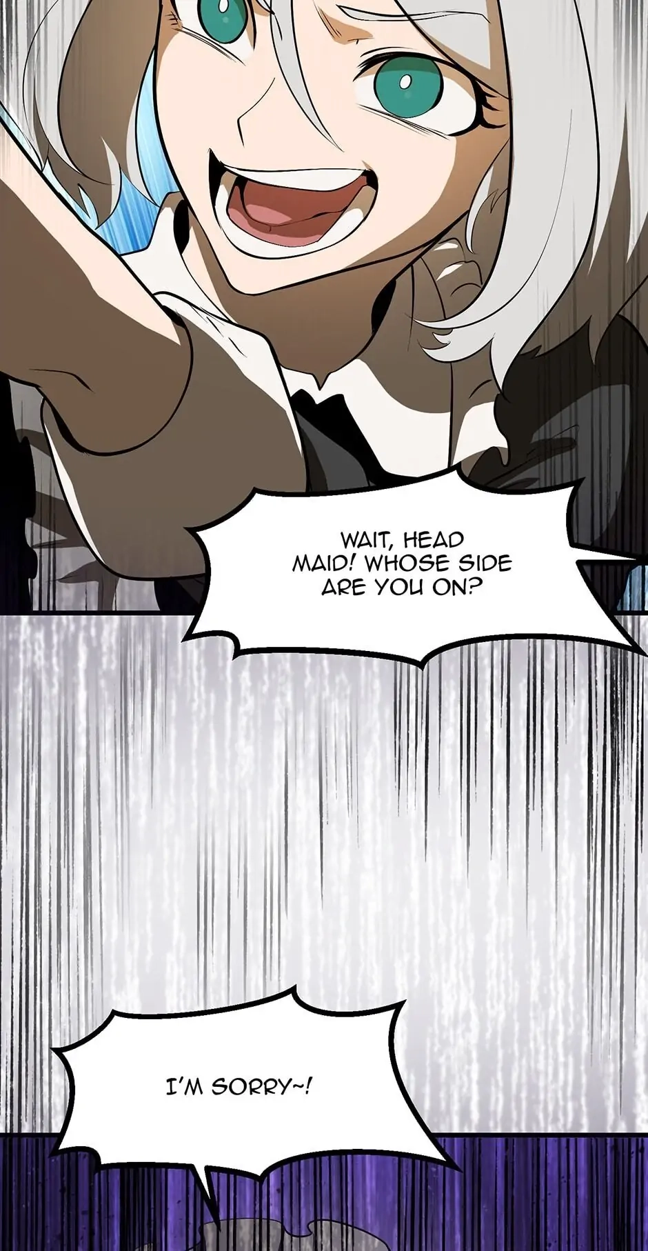 Survival Story of a Sword King in a Fantasy World Chapter 84 – Chapter 84
           : A Happy Family Page 96