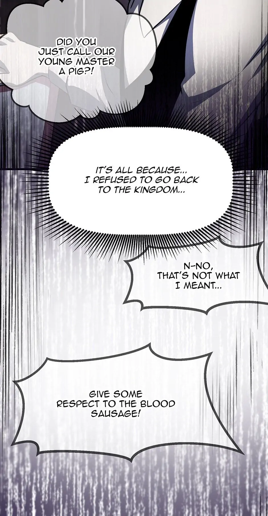 Survival Story of a Sword King in a Fantasy World Chapter 84 – Chapter 84
           : A Happy Family Page 99