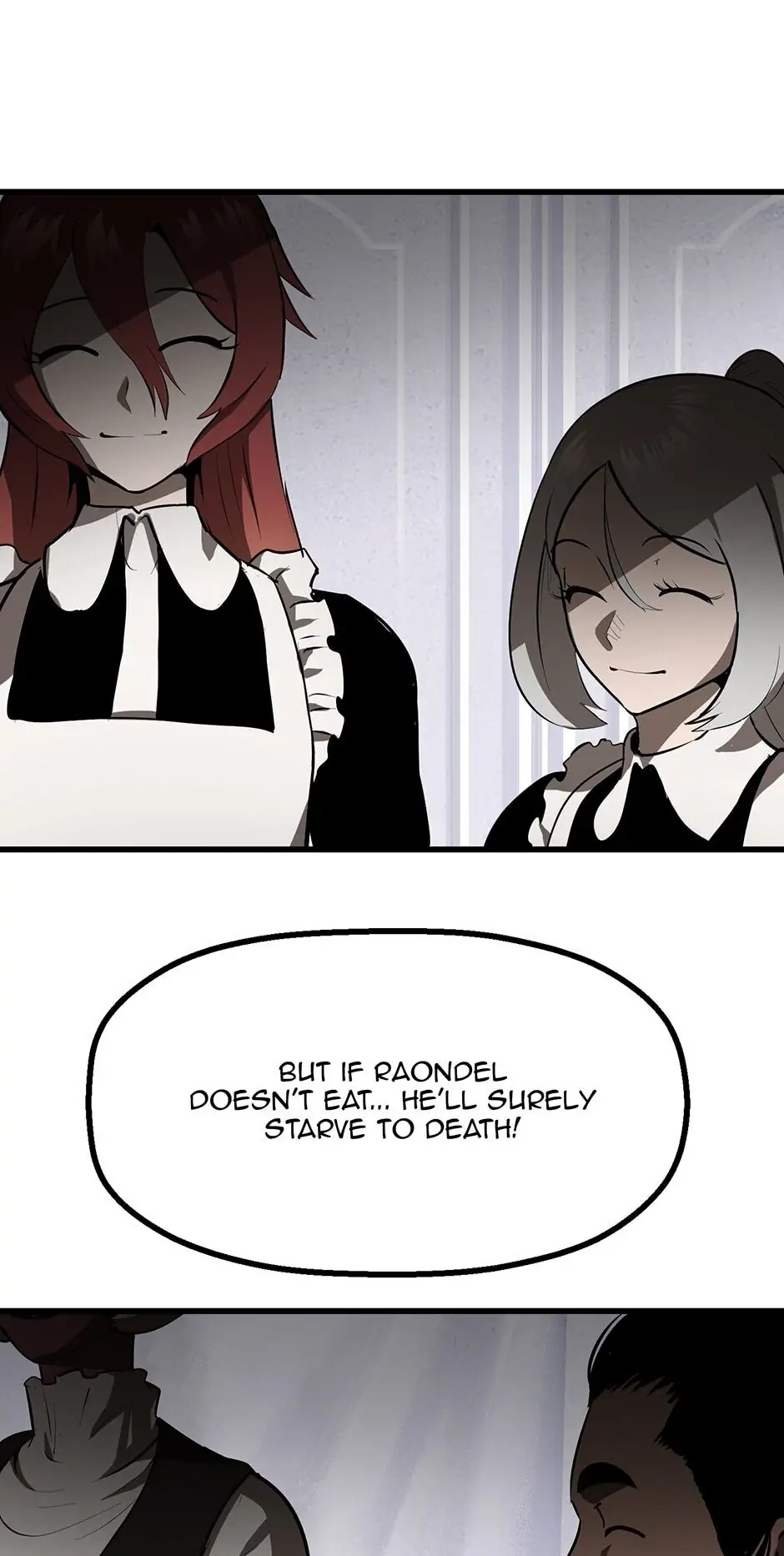 Survival Story of a Sword King in a Fantasy World Chapter 84 – Chapter 84
           : A Happy Family Page 103