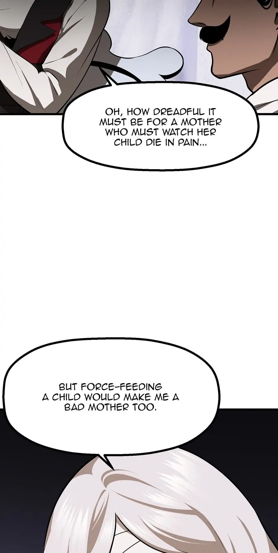 Survival Story of a Sword King in a Fantasy World Chapter 84 – Chapter 84
           : A Happy Family Page 104
