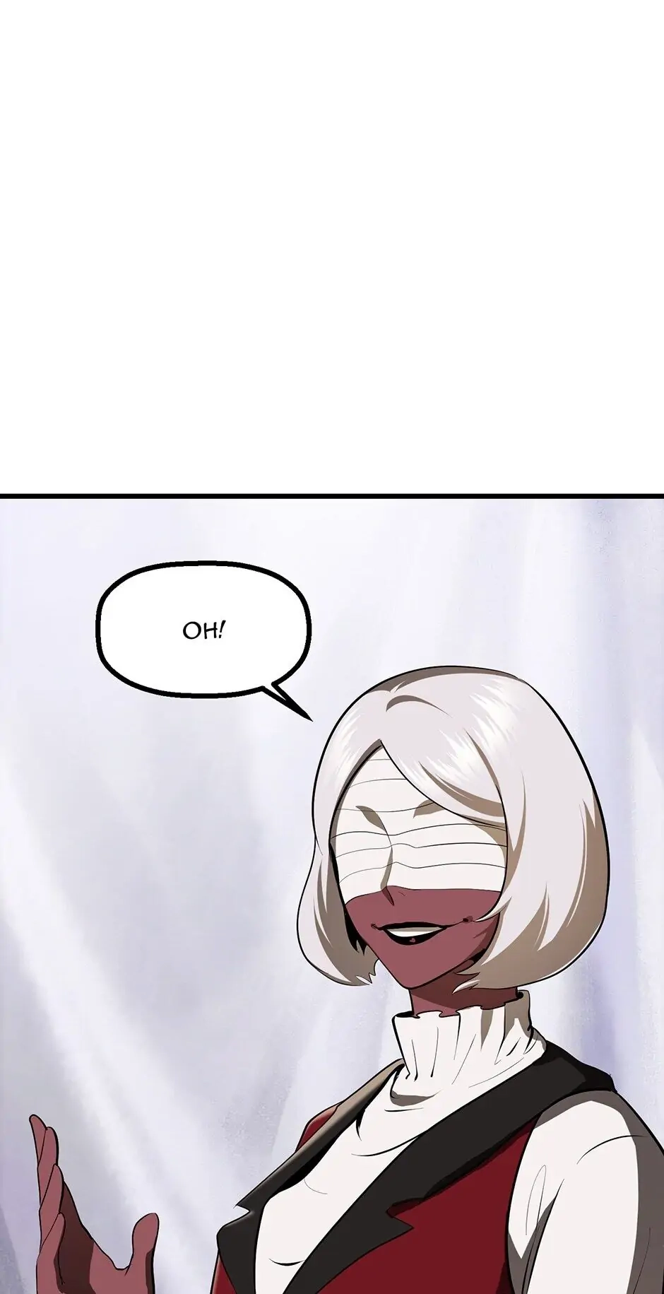 Survival Story of a Sword King in a Fantasy World Chapter 84 – Chapter 84
           : A Happy Family Page 119
