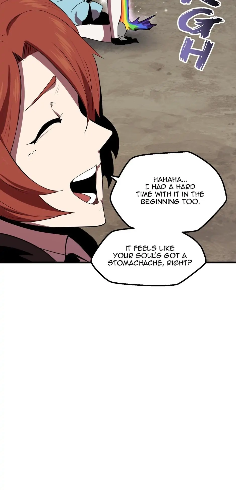 Survival Story of a Sword King in a Fantasy World Chapter 55 – Chapter 55
           : The Revenge Of Blood Page 10