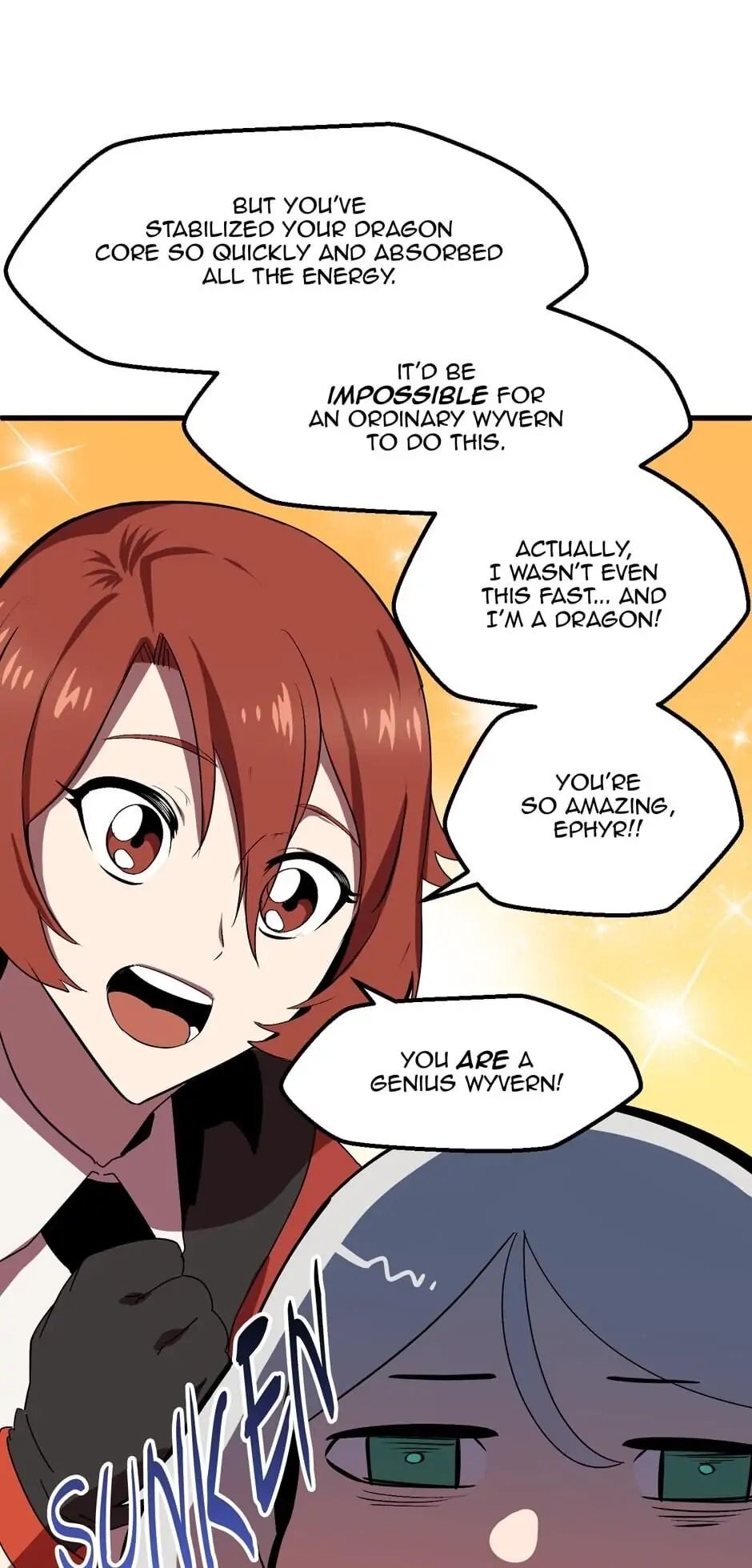Survival Story of a Sword King in a Fantasy World Chapter 55 – Chapter 55
           : The Revenge Of Blood Page 11
