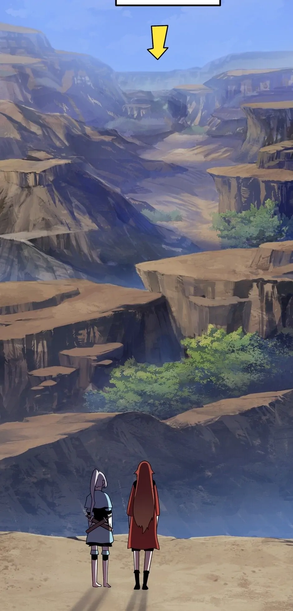 Survival Story of a Sword King in a Fantasy World Chapter 55 – Chapter 55
           : The Revenge Of Blood Page 19