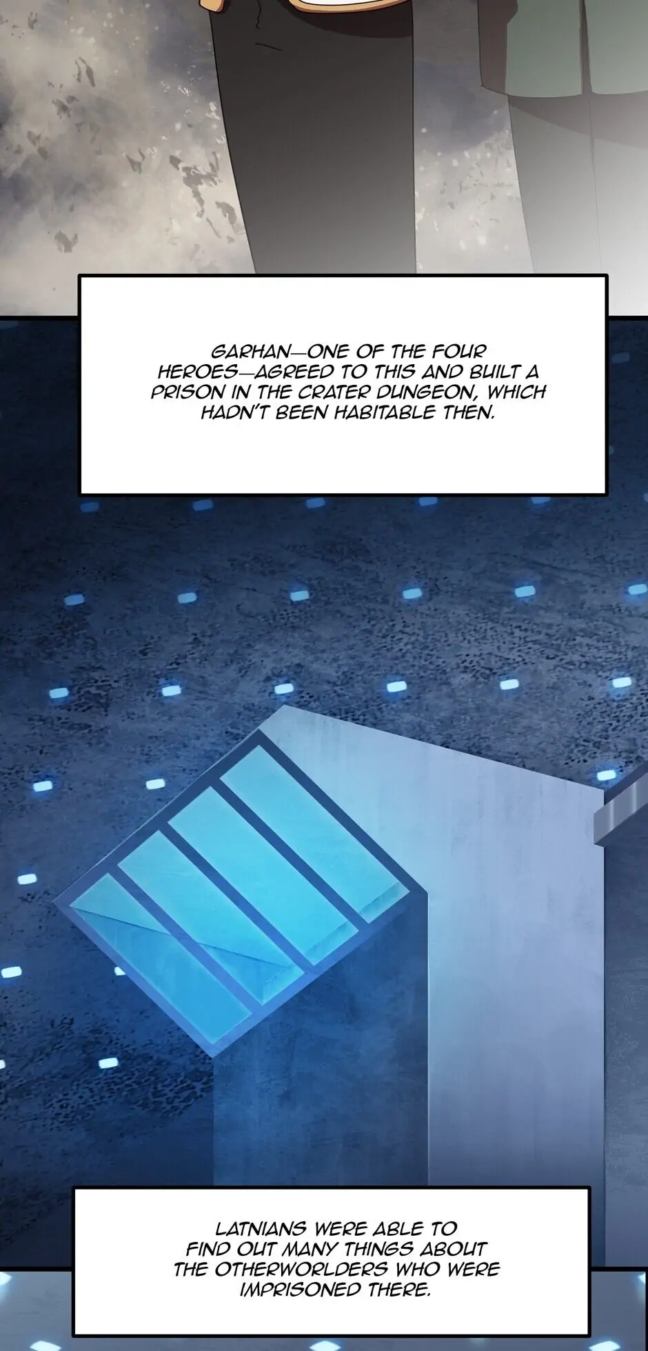 Survival Story of a Sword King in a Fantasy World Chapter 55 – Chapter 55
           : The Revenge Of Blood Page 22