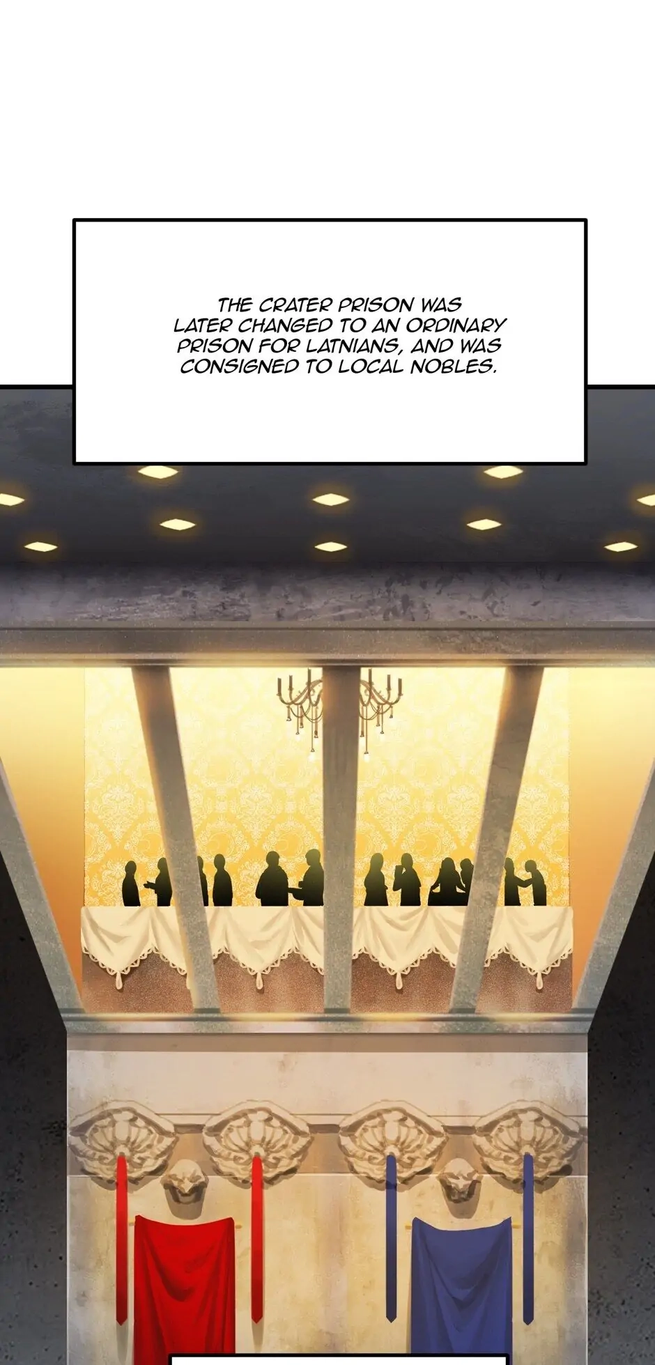 Survival Story of a Sword King in a Fantasy World Chapter 55 – Chapter 55
           : The Revenge Of Blood Page 26