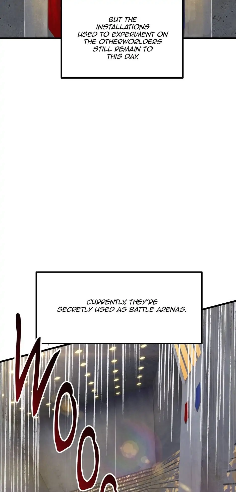 Survival Story of a Sword King in a Fantasy World Chapter 55 – Chapter 55
           : The Revenge Of Blood Page 27