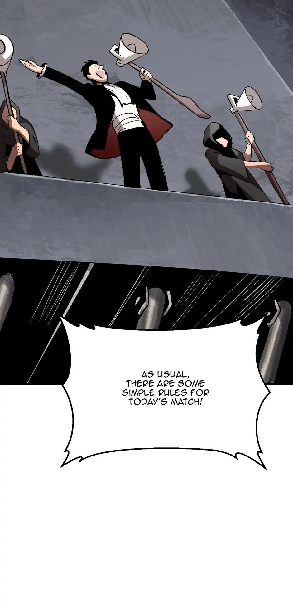 Survival Story of a Sword King in a Fantasy World Chapter 55 – Chapter 55
           : The Revenge Of Blood Page 30
