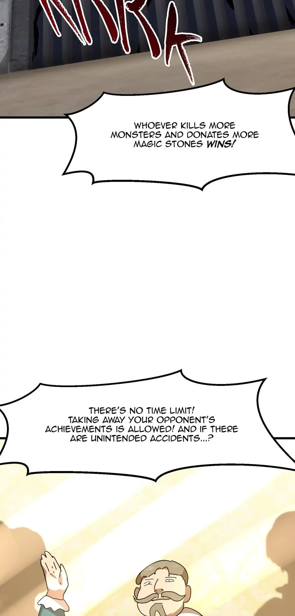 Survival Story of a Sword King in a Fantasy World Chapter 55 – Chapter 55
           : The Revenge Of Blood Page 32
