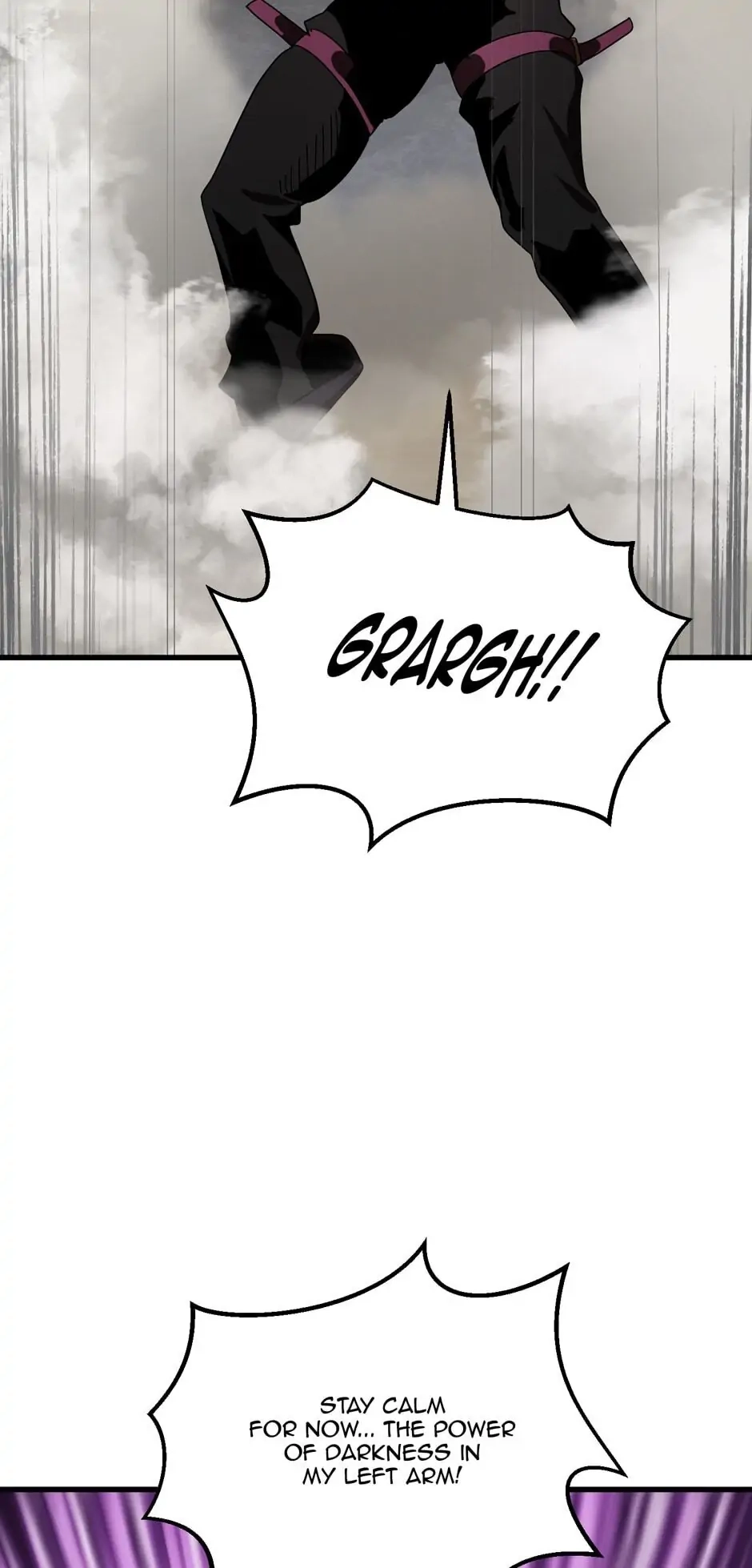 Survival Story of a Sword King in a Fantasy World Chapter 55 – Chapter 55
           : The Revenge Of Blood Page 36