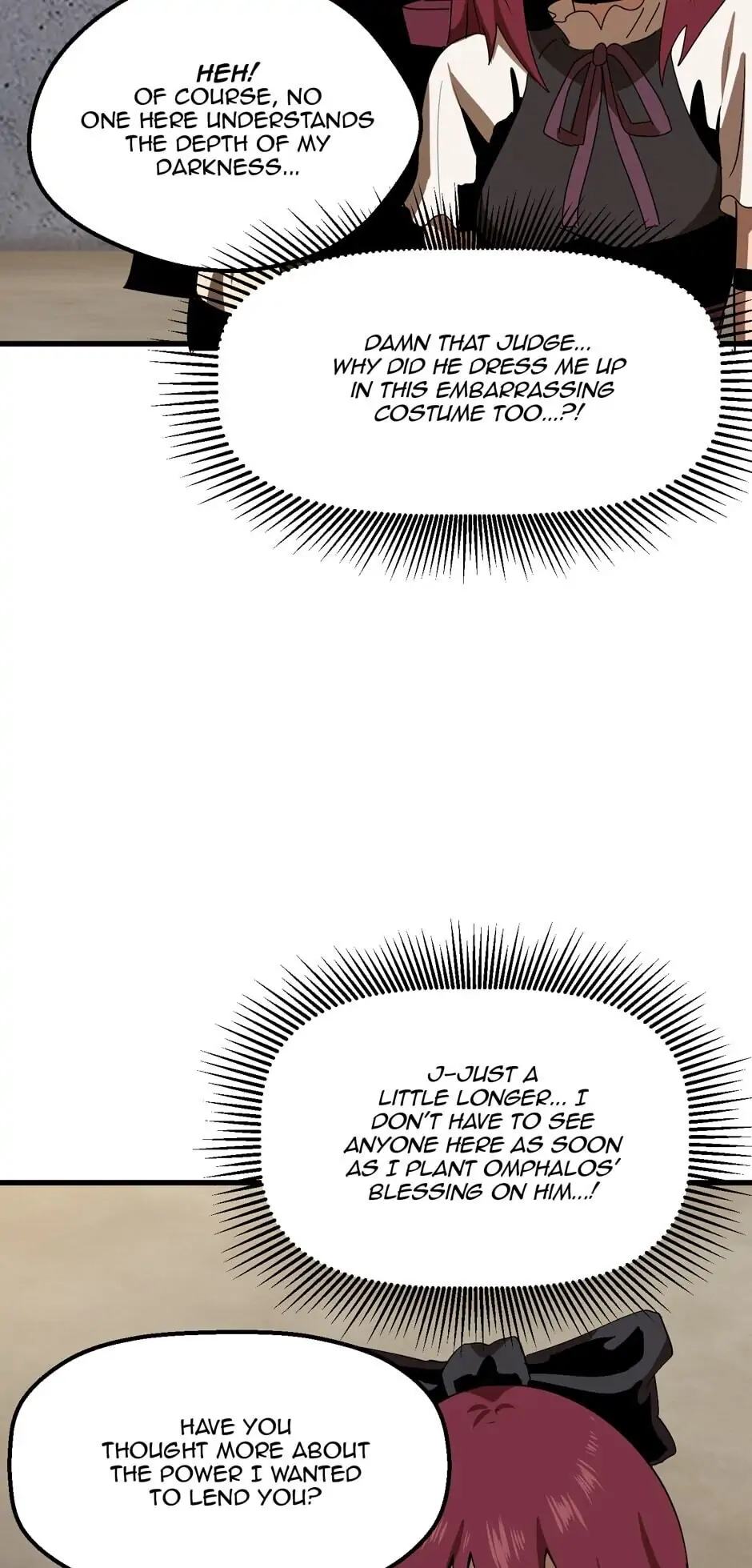 Survival Story of a Sword King in a Fantasy World Chapter 55 – Chapter 55
           : The Revenge Of Blood Page 39