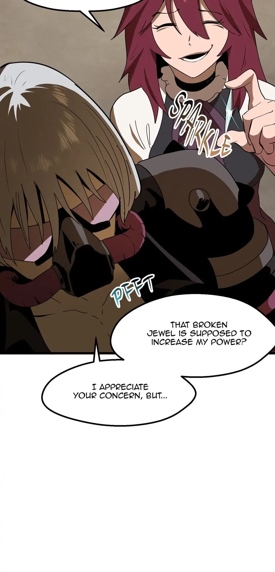 Survival Story of a Sword King in a Fantasy World Chapter 55 – Chapter 55
           : The Revenge Of Blood Page 40