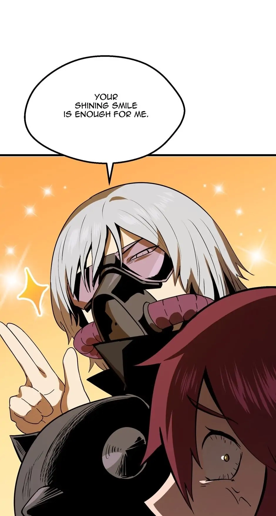Survival Story of a Sword King in a Fantasy World Chapter 55 – Chapter 55
           : The Revenge Of Blood Page 41
