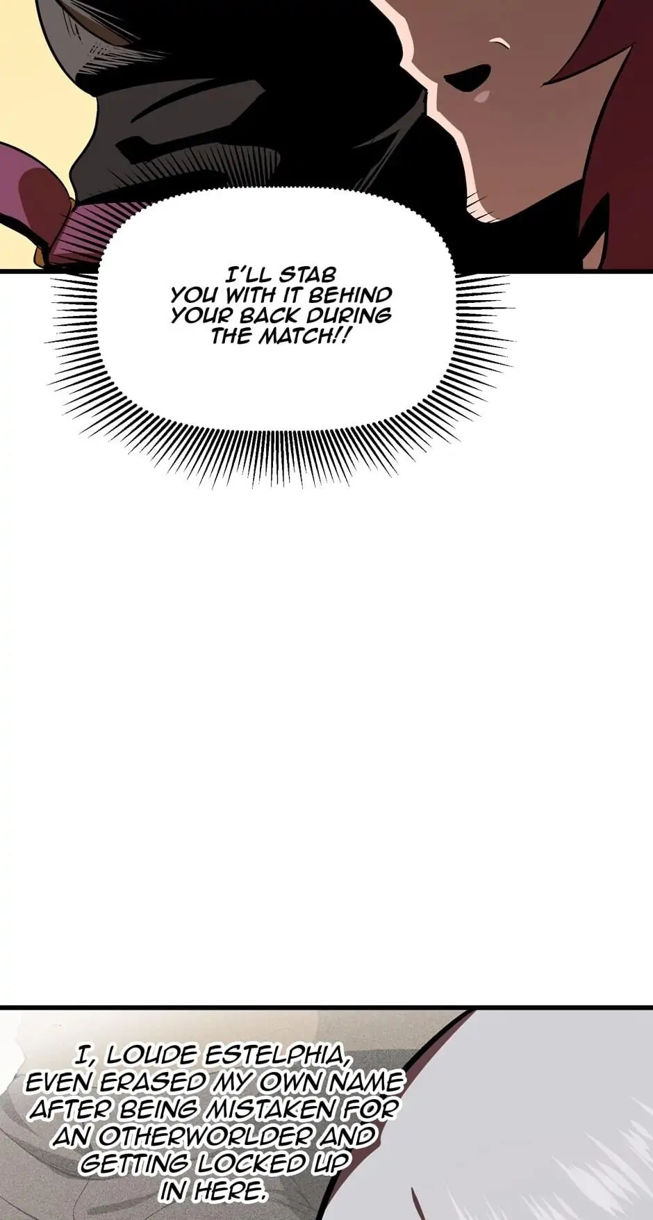 Survival Story of a Sword King in a Fantasy World Chapter 55 – Chapter 55
           : The Revenge Of Blood Page 42