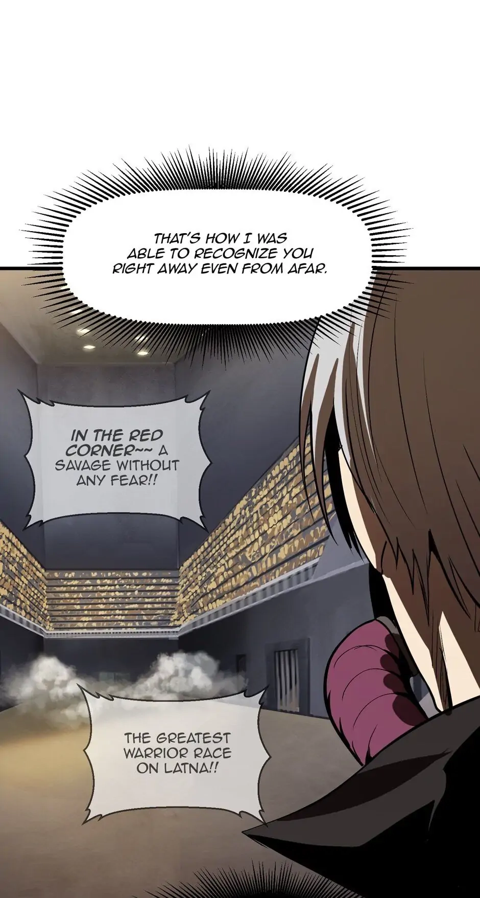 Survival Story of a Sword King in a Fantasy World Chapter 55 – Chapter 55
           : The Revenge Of Blood Page 44