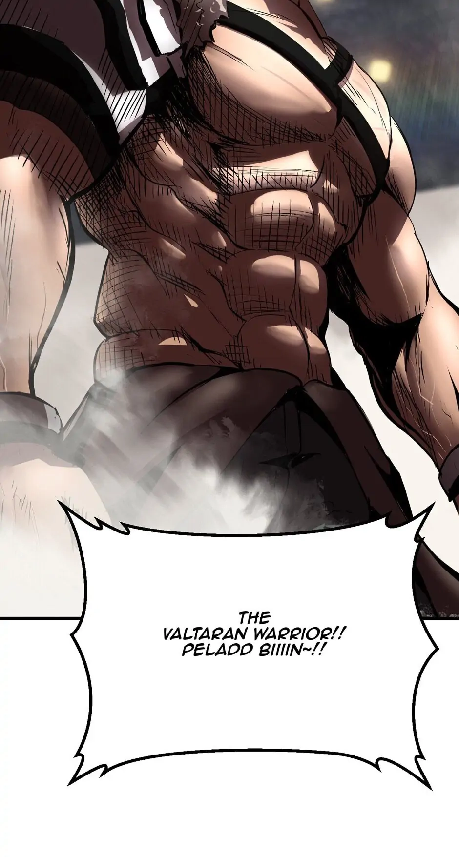 Survival Story of a Sword King in a Fantasy World Chapter 55 – Chapter 55
           : The Revenge Of Blood Page 46