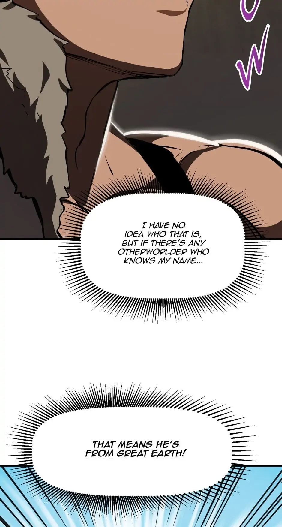 Survival Story of a Sword King in a Fantasy World Chapter 55 – Chapter 55
           : The Revenge Of Blood Page 48