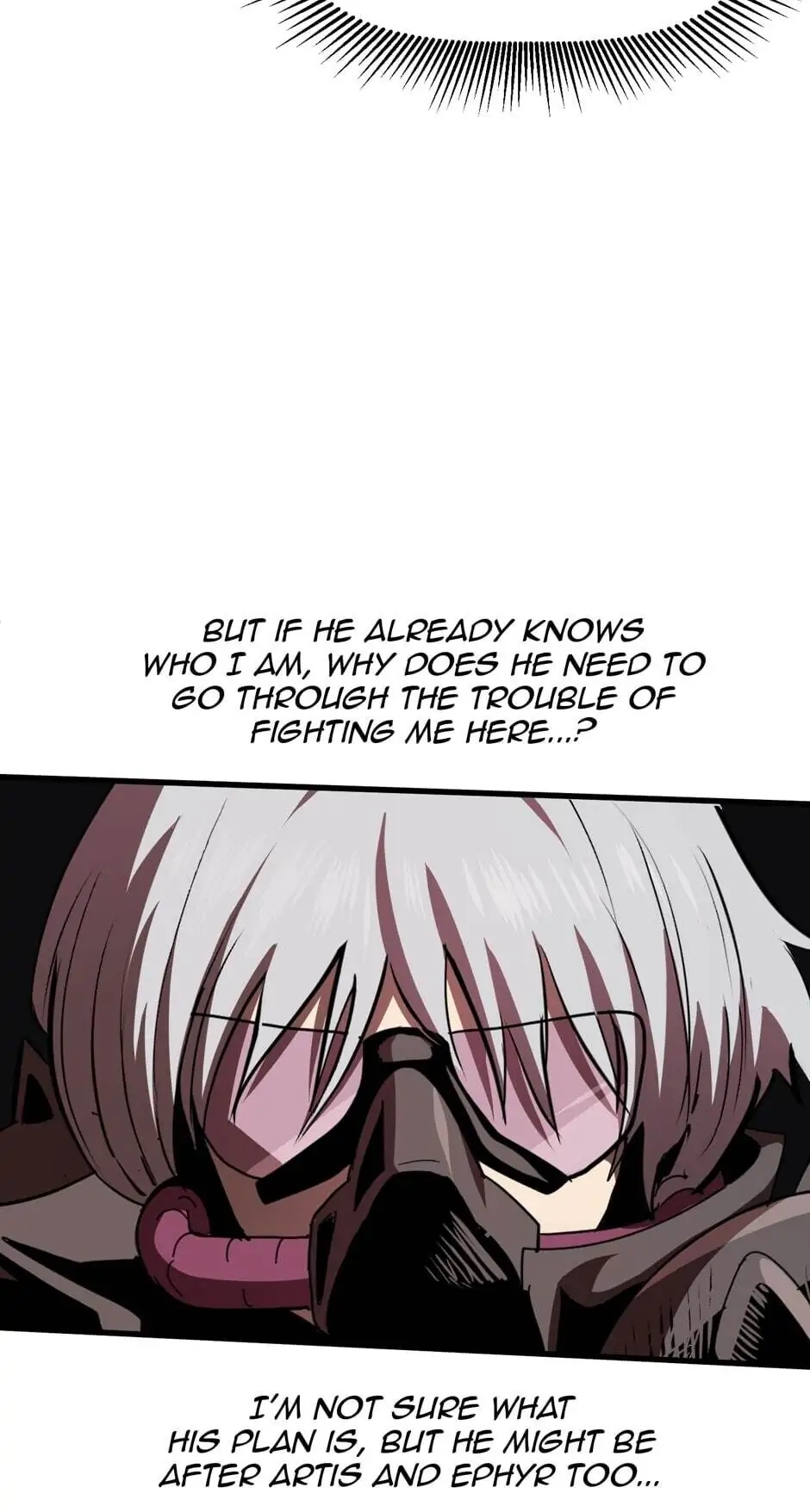 Survival Story of a Sword King in a Fantasy World Chapter 55 – Chapter 55
           : The Revenge Of Blood Page 50