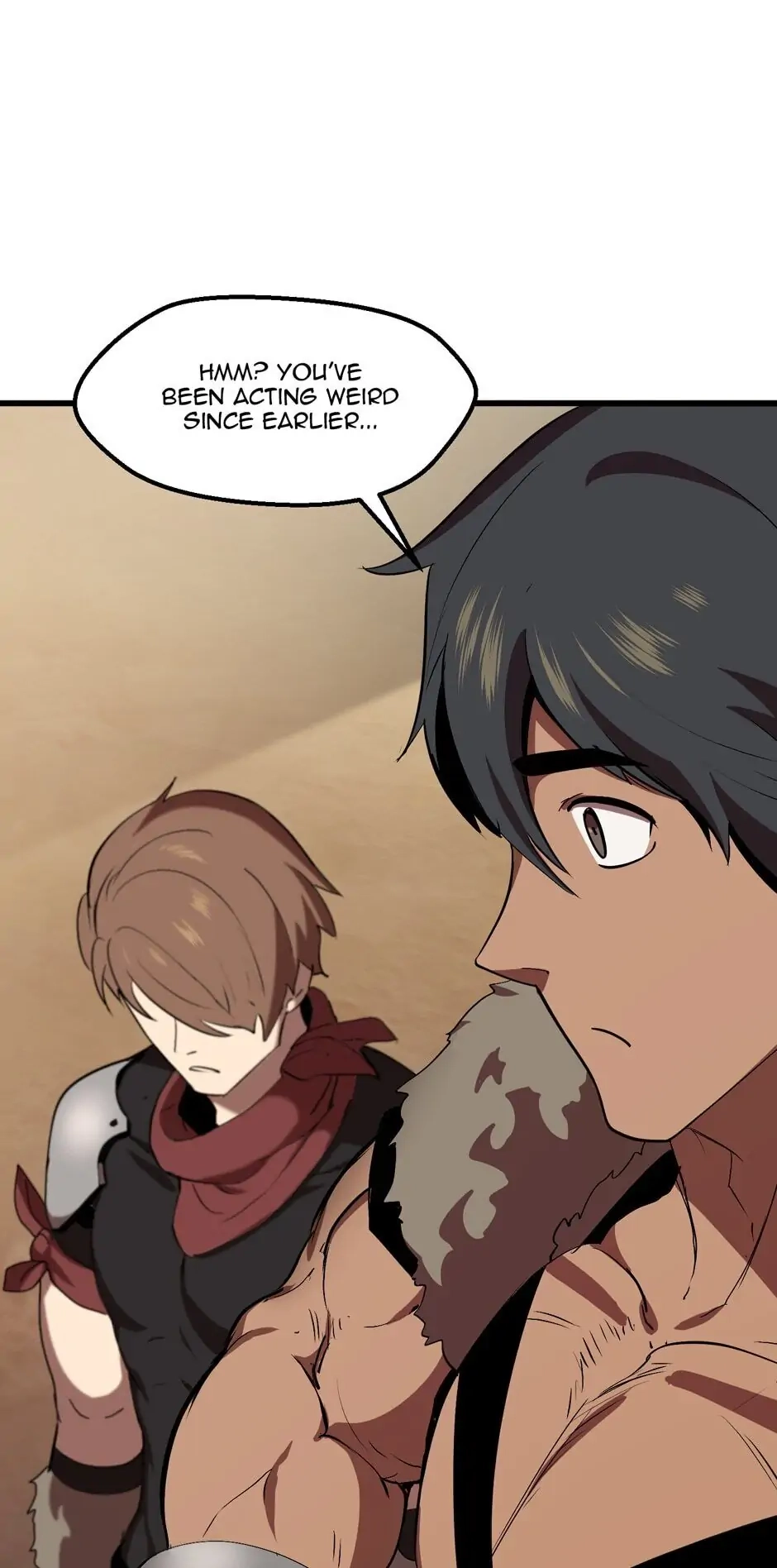 Survival Story of a Sword King in a Fantasy World Chapter 55 – Chapter 55
           : The Revenge Of Blood Page 53