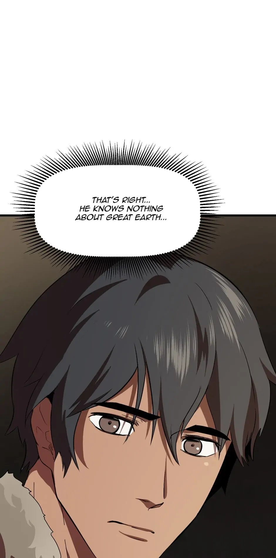 Survival Story of a Sword King in a Fantasy World Chapter 55 – Chapter 55
           : The Revenge Of Blood Page 56