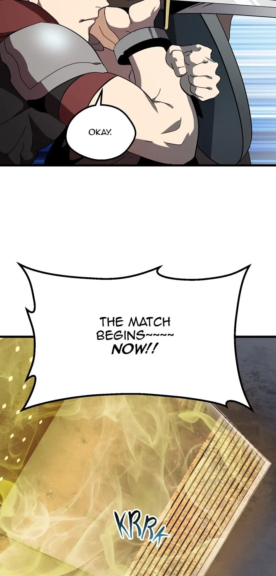 Survival Story of a Sword King in a Fantasy World Chapter 55 – Chapter 55
           : The Revenge Of Blood Page 63