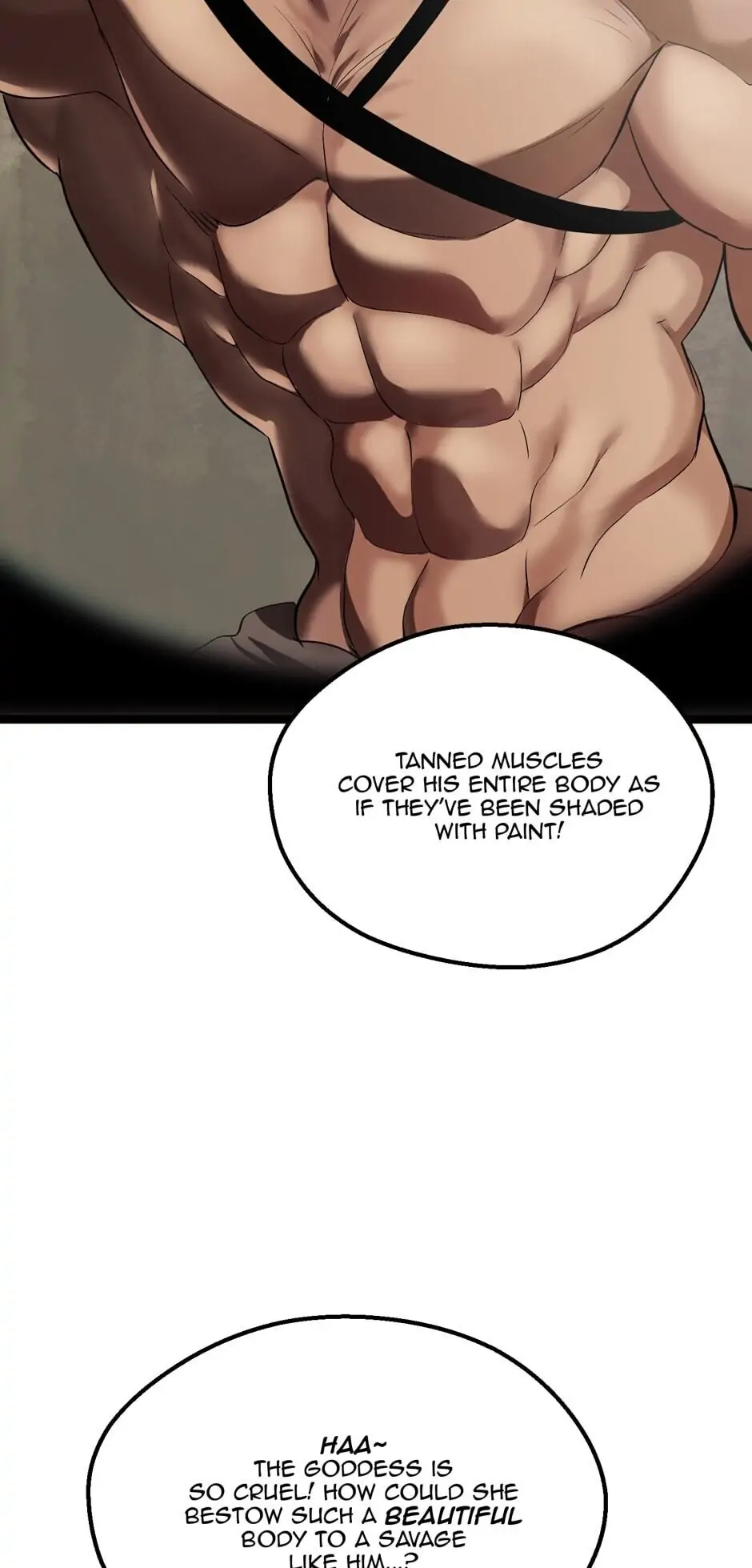 Survival Story of a Sword King in a Fantasy World Chapter 55 – Chapter 55
           : The Revenge Of Blood Page 69