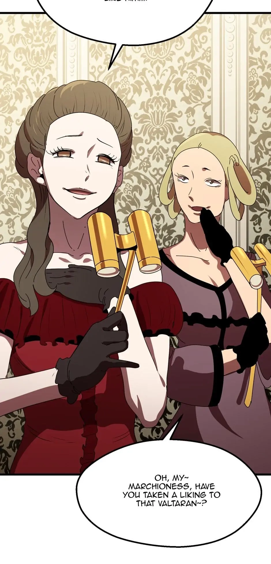 Survival Story of a Sword King in a Fantasy World Chapter 55 – Chapter 55
           : The Revenge Of Blood Page 70