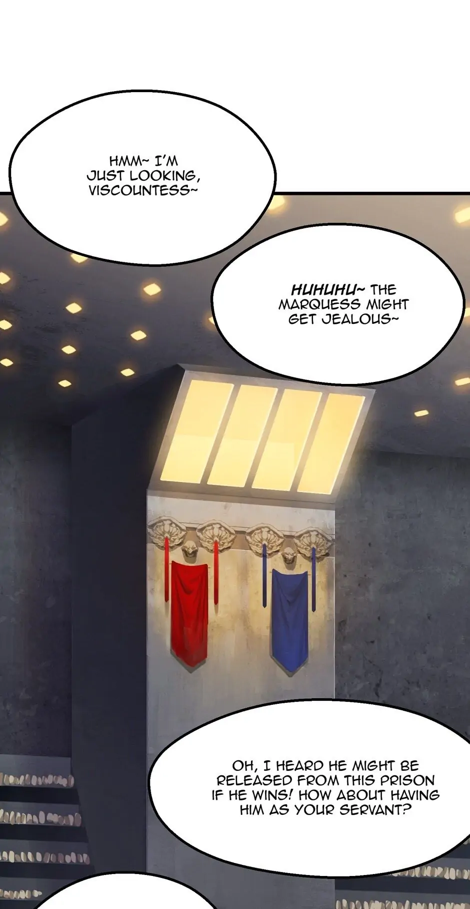 Survival Story of a Sword King in a Fantasy World Chapter 55 – Chapter 55
           : The Revenge Of Blood Page 71