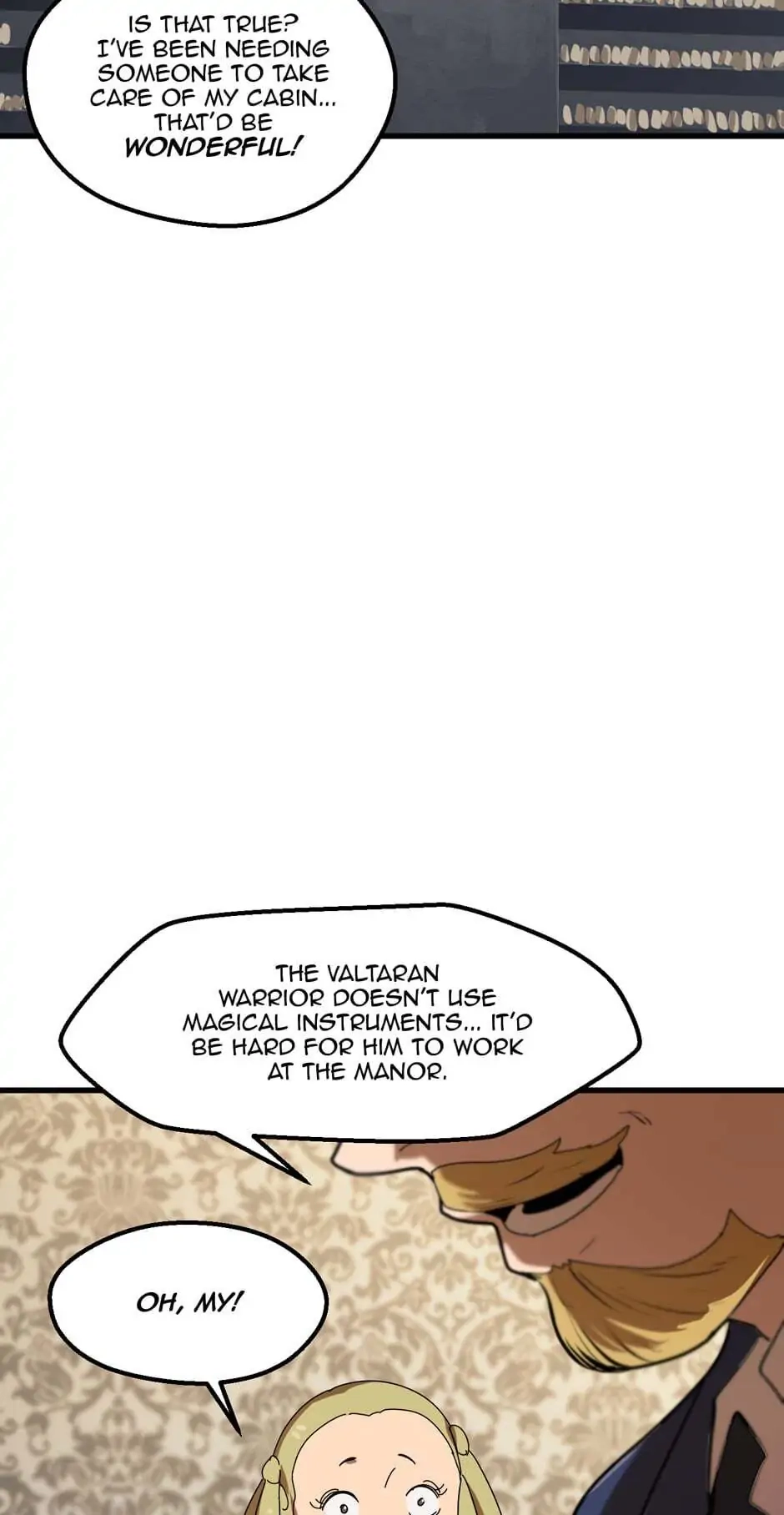 Survival Story of a Sword King in a Fantasy World Chapter 55 – Chapter 55
           : The Revenge Of Blood Page 72