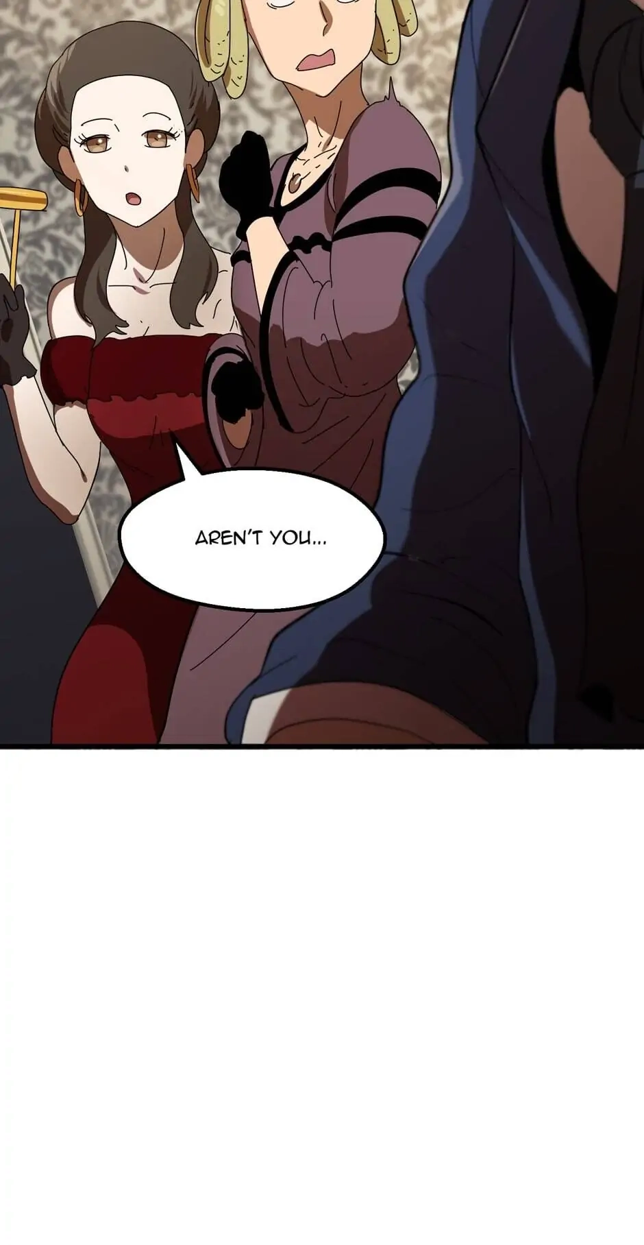 Survival Story of a Sword King in a Fantasy World Chapter 55 – Chapter 55
           : The Revenge Of Blood Page 73