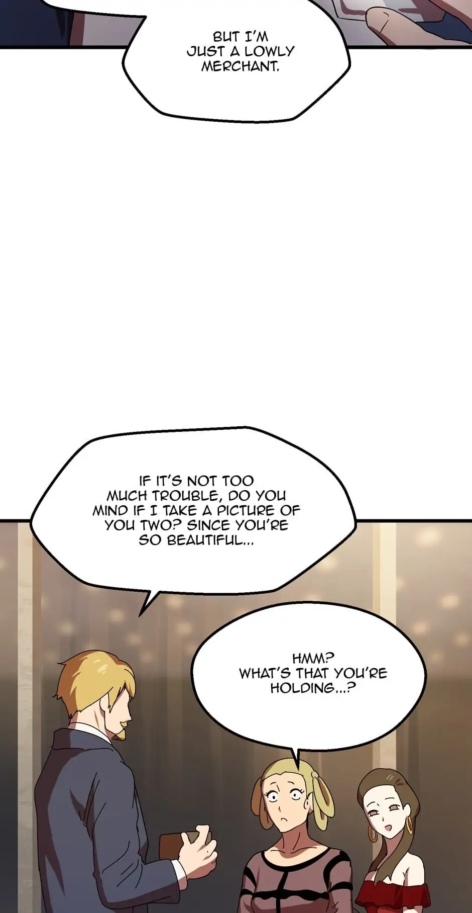 Survival Story of a Sword King in a Fantasy World Chapter 55 – Chapter 55
           : The Revenge Of Blood Page 75