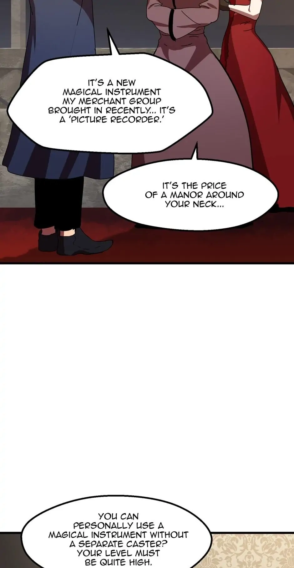 Survival Story of a Sword King in a Fantasy World Chapter 55 – Chapter 55
           : The Revenge Of Blood Page 76