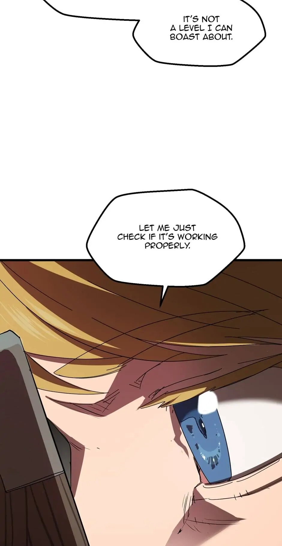 Survival Story of a Sword King in a Fantasy World Chapter 55 – Chapter 55
           : The Revenge Of Blood Page 78