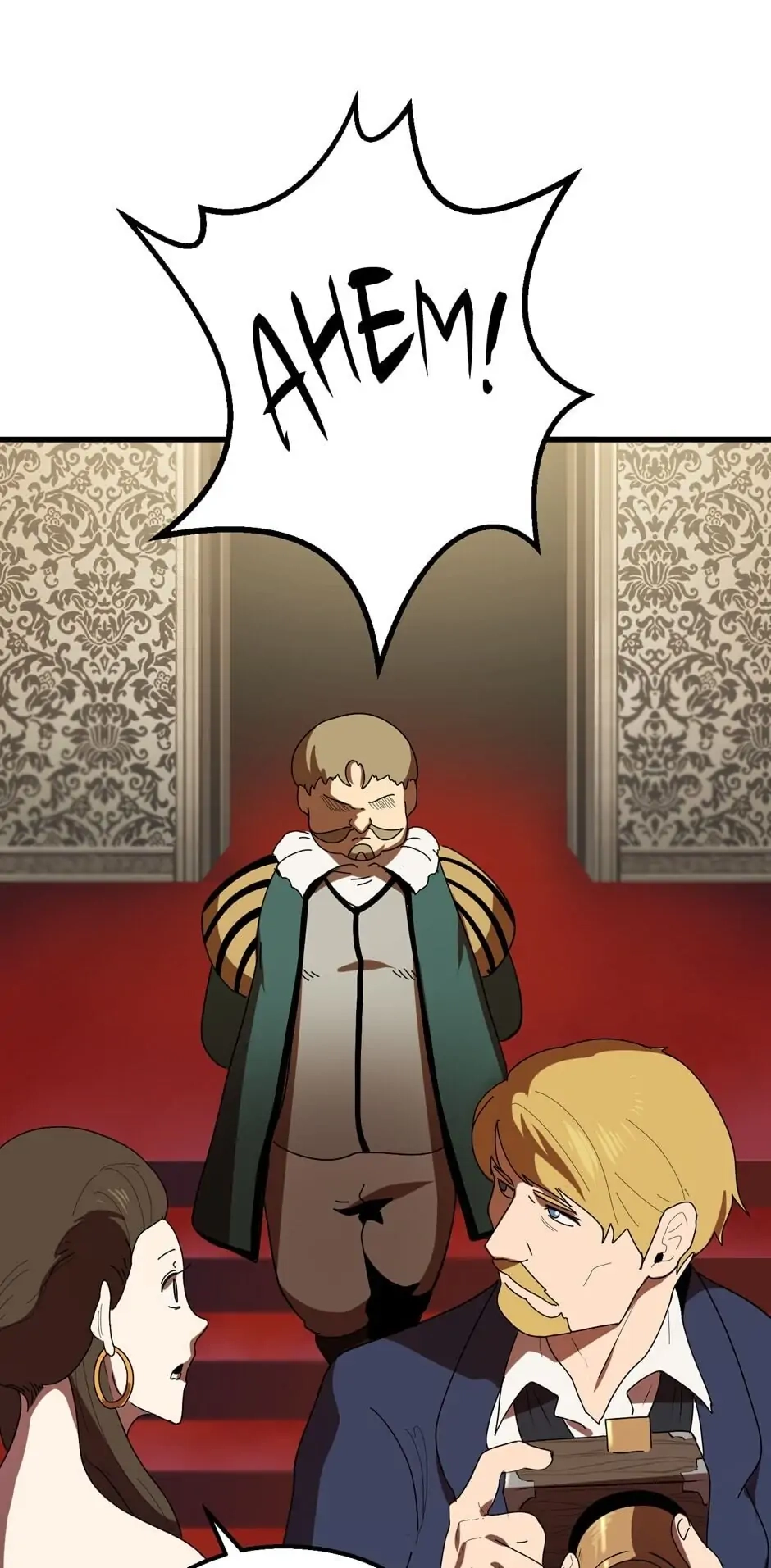 Survival Story of a Sword King in a Fantasy World Chapter 55 – Chapter 55
           : The Revenge Of Blood Page 81