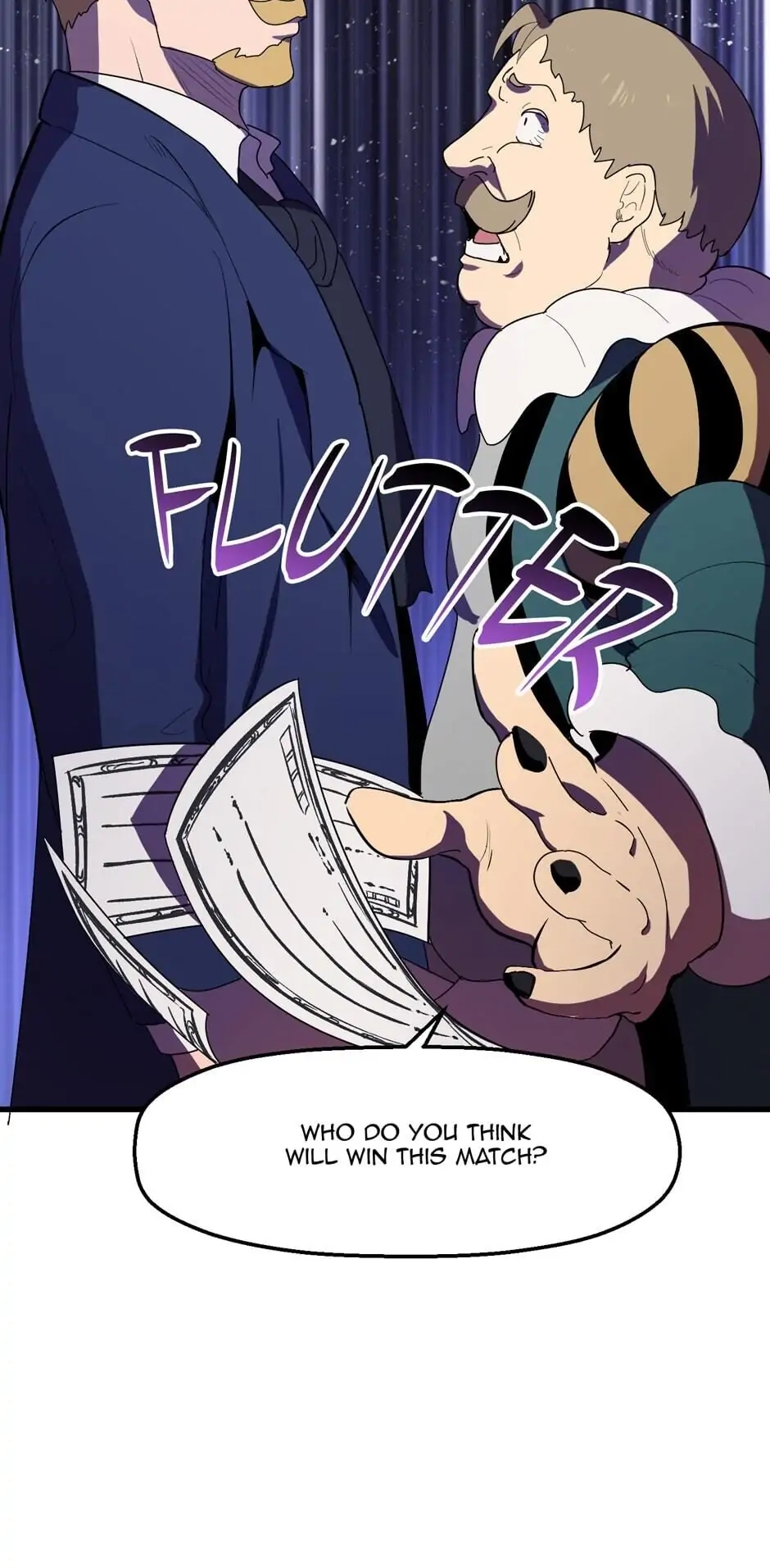 Survival Story of a Sword King in a Fantasy World Chapter 55 – Chapter 55
           : The Revenge Of Blood Page 87