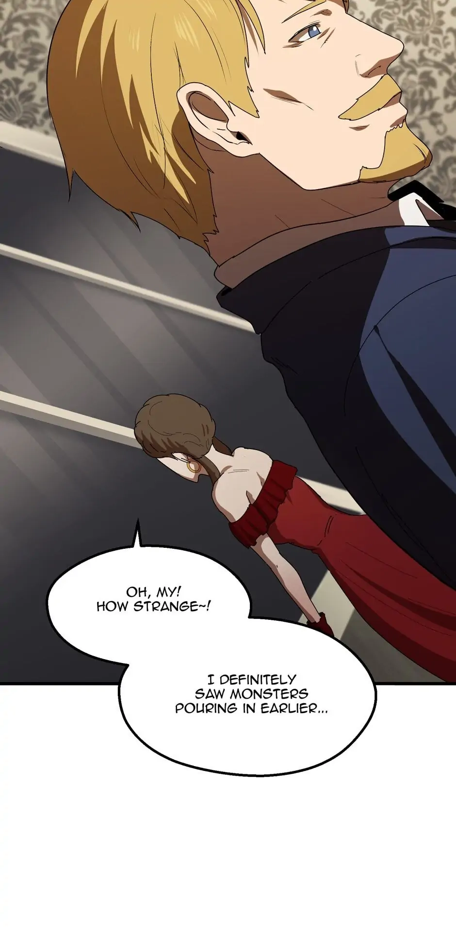 Survival Story of a Sword King in a Fantasy World Chapter 55 – Chapter 55
           : The Revenge Of Blood Page 90