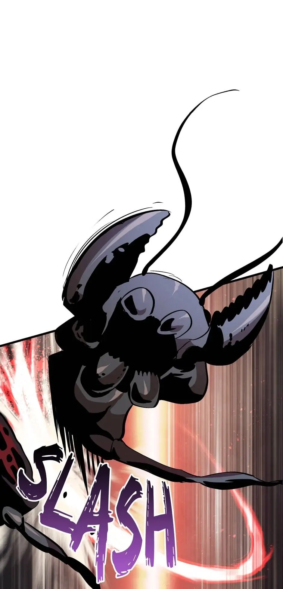 Survival Story of a Sword King in a Fantasy World Chapter 55 – Chapter 55
           : The Revenge Of Blood Page 93