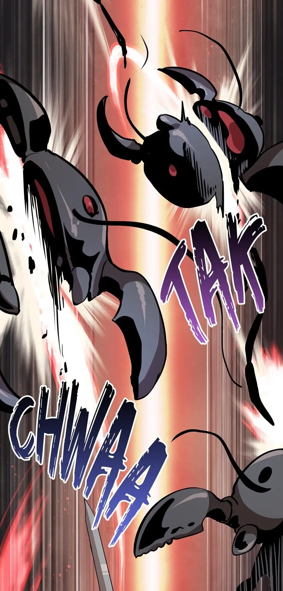 Survival Story of a Sword King in a Fantasy World Chapter 55 – Chapter 55
           : The Revenge Of Blood Page 94