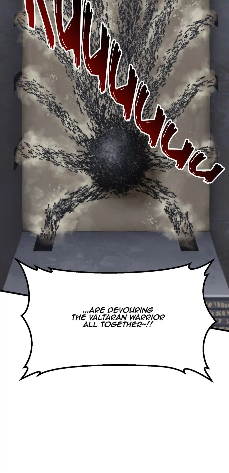 Survival Story of a Sword King in a Fantasy World Chapter 55 – Chapter 55
           : The Revenge Of Blood Page 102