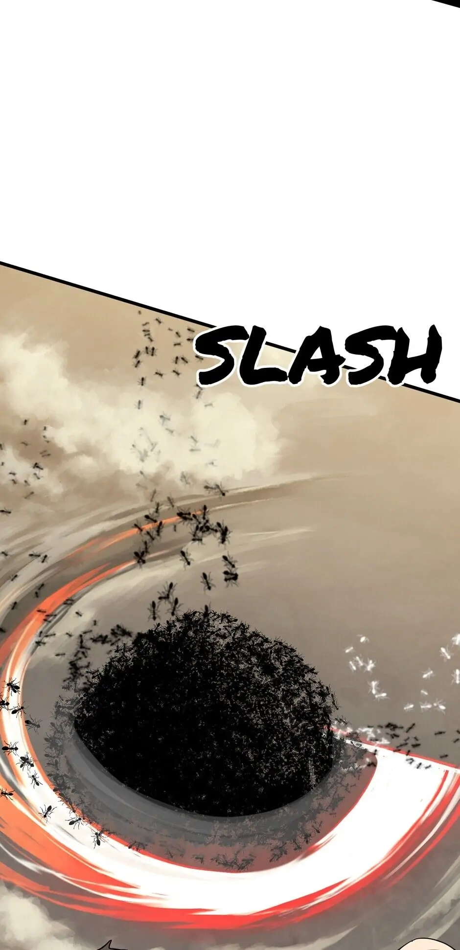 Survival Story of a Sword King in a Fantasy World Chapter 55 – Chapter 55
           : The Revenge Of Blood Page 104
