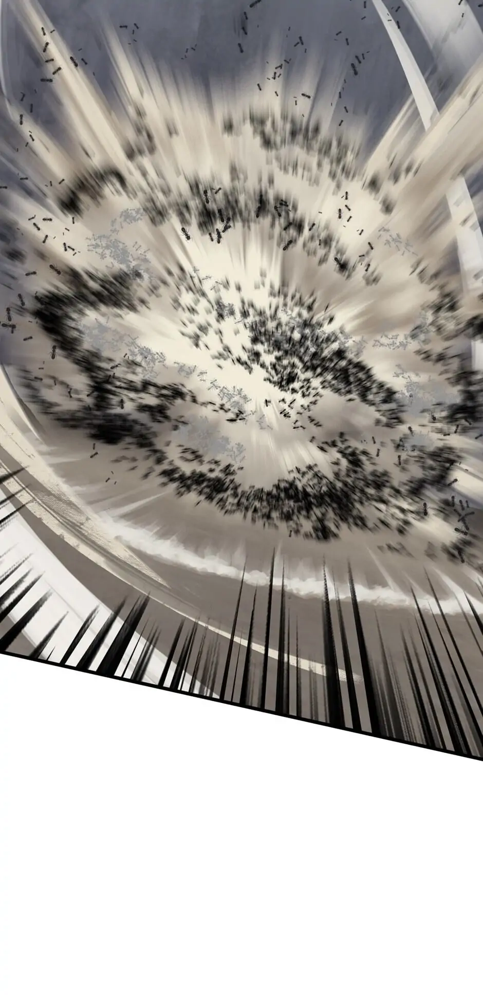 Survival Story of a Sword King in a Fantasy World Chapter 55 – Chapter 55
           : The Revenge Of Blood Page 106