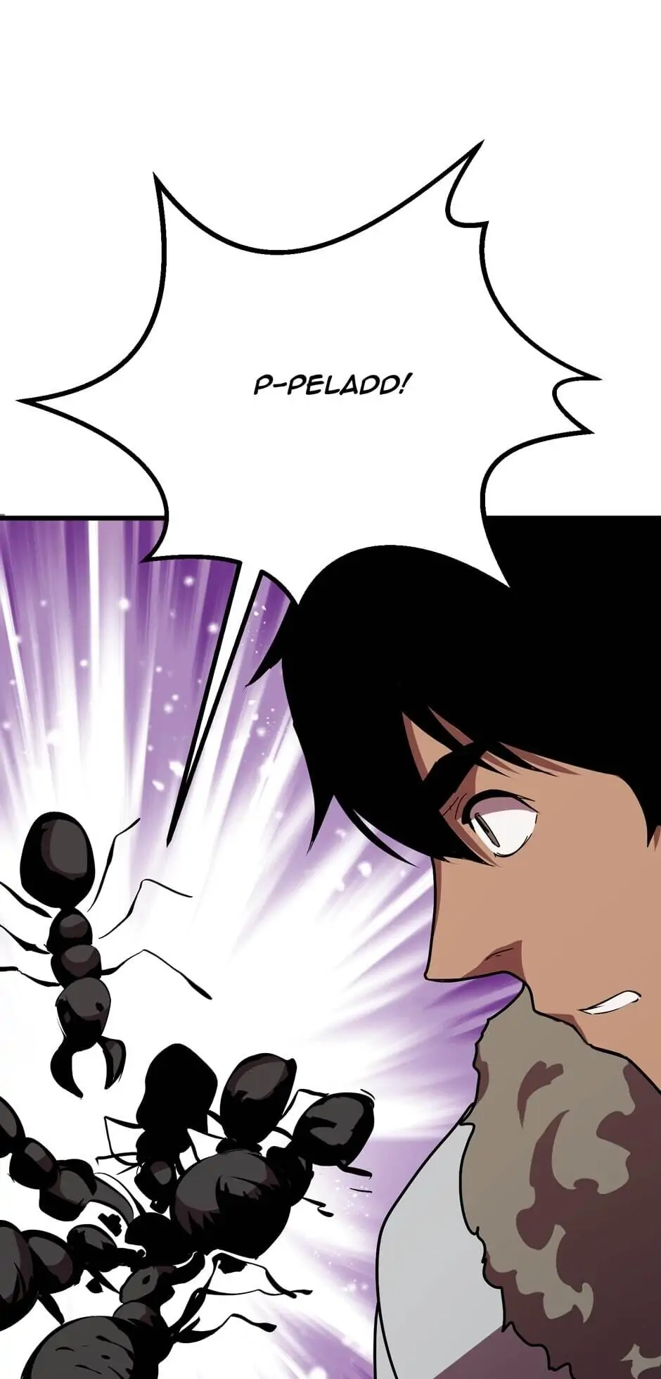 Survival Story of a Sword King in a Fantasy World Chapter 55 – Chapter 55
           : The Revenge Of Blood Page 110